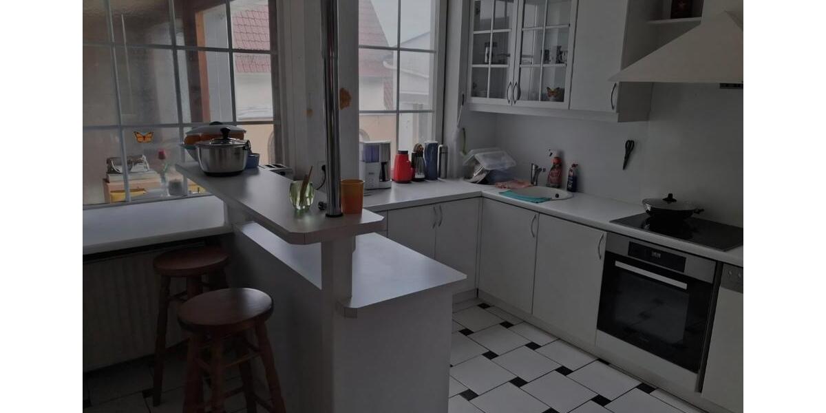 Hochparterre Neu-Eichenberg Eichenberg - 3 Zimmer, 112 m&sup2;, 1.075&euro; | Angebot:26134400