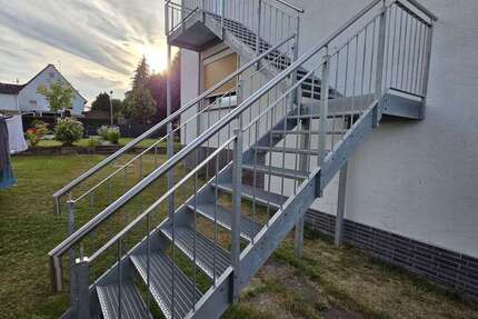 Wohnung zum Mieten in Felsberg 890 € 83 m²