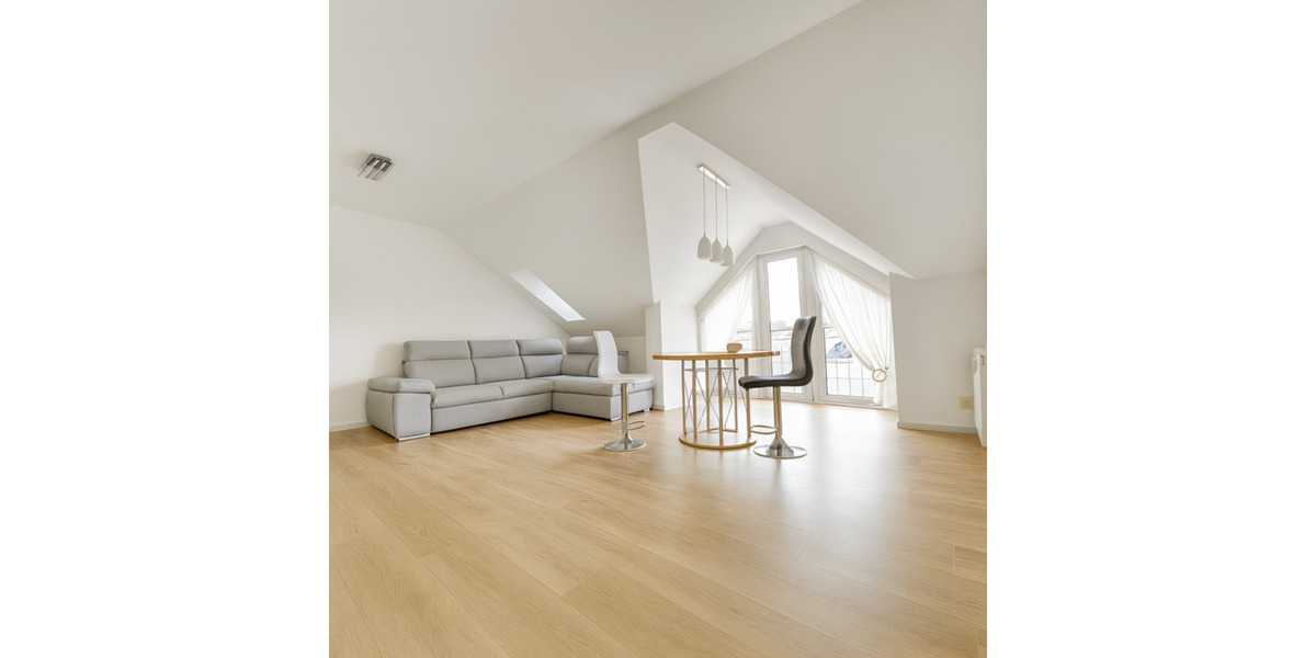 Dachgeschoßwohnung Wittichenau - 3 Zimmer, 87 m&sup2;, 599&euro; | Angebot:24707277