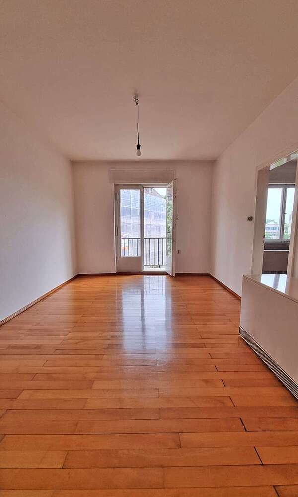 Wohnung zum Mieten in Karlsruhe 600 € 64 m²