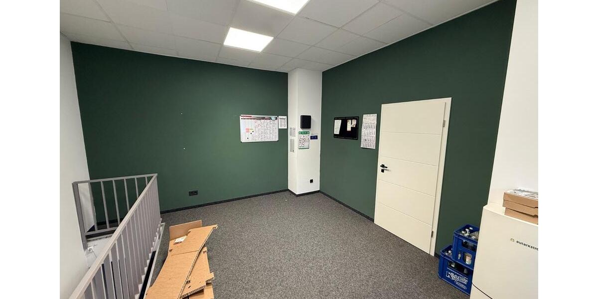 Gewerbeobjekt Marktredwitz - 550&euro; | Angebot:26616687