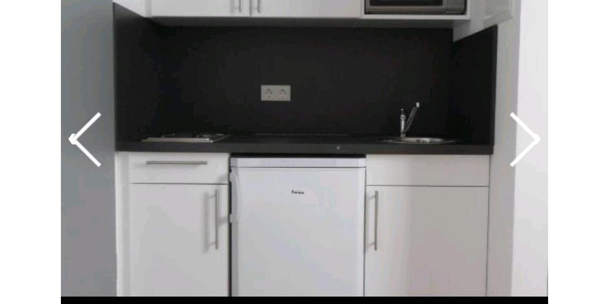 Etagenwohnung Rüsselsheim am Main - 1 Zimmer, 18 m&sup2;, 529&euro; | Angebot:25049001