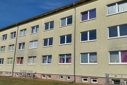 3-Raum-Wohnung in Schönberg – Mitgestaltung möglich 3 zimmer