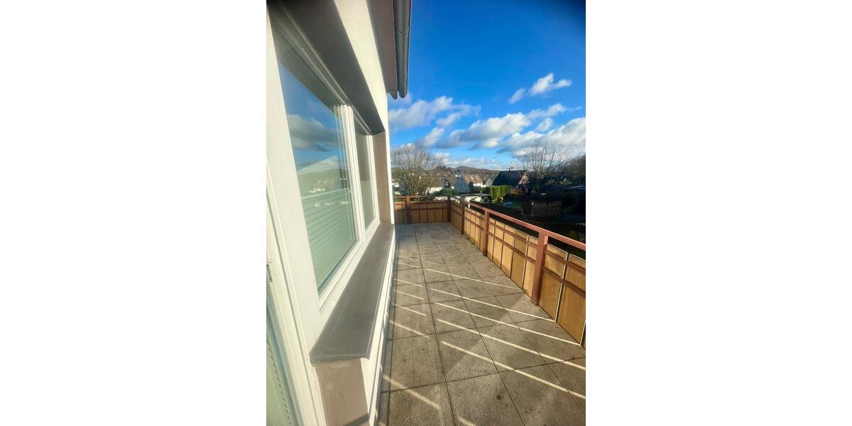 Erdgeschosswohnung zu vermieten 3 zimmer