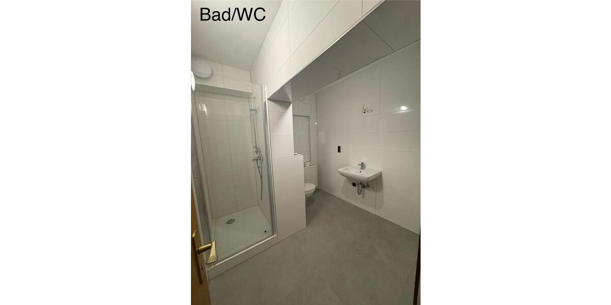 4-Zimmer Wohnung in Griesheim zu vermieten 4 zimmer