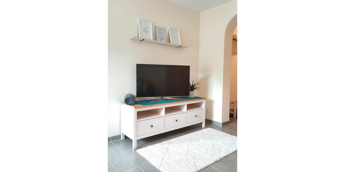 Wohnen auf Zeit Ochsenhausen - 2.5 Zimmer, 54 m&sup2;, 75&euro; | Angebot:26326647