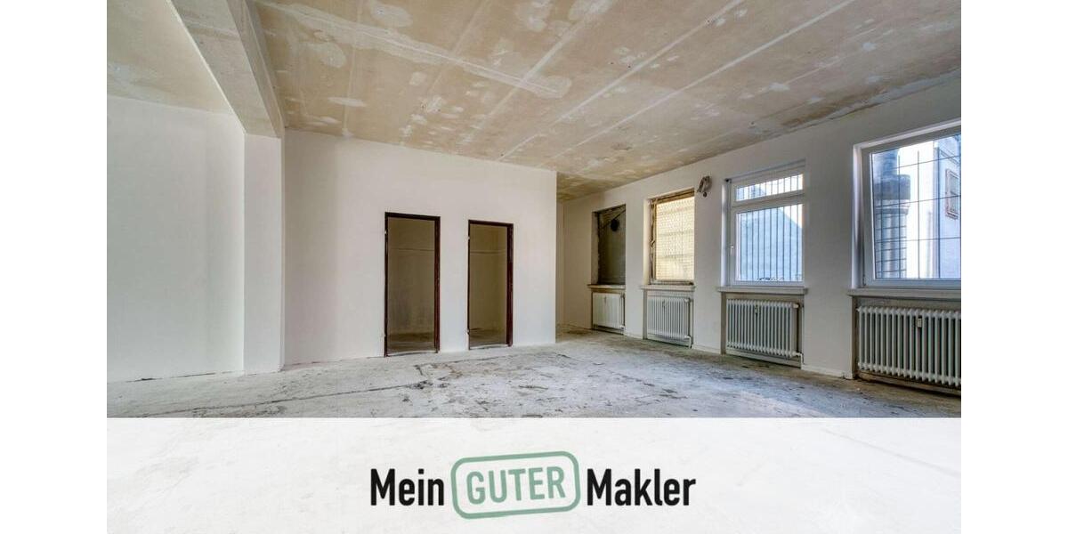 Gewerbeobjekt Bremen Vegesack - 499&euro; | Angebot:25795766