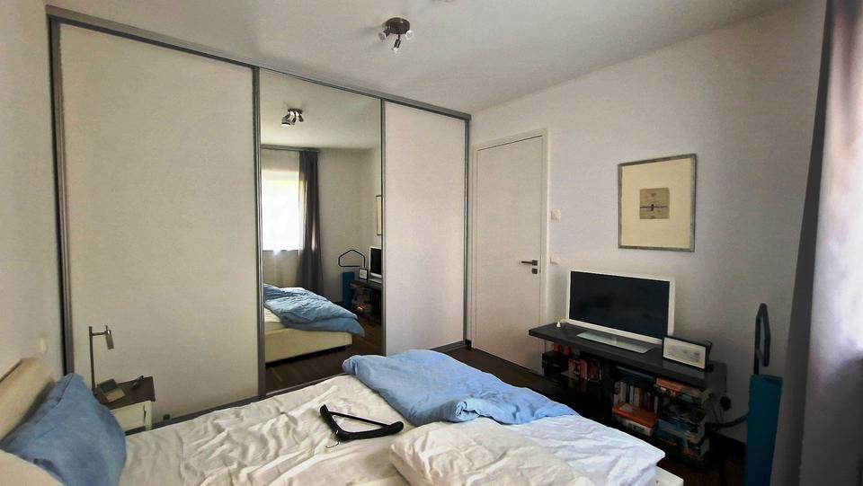 Wohnen auf Zeit Düsseldorf Stadtbezirk 3 - 2.5 Zimmer, 69 m&sup2;, 1.800&euro; | Angebot:25864306