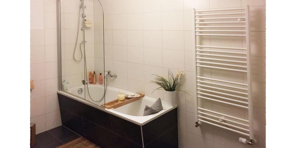 Dachgeschoßwohnung Güstrow - 2 Zimmer, 80 m&sup2;, 640&euro; | Angebot:26491736