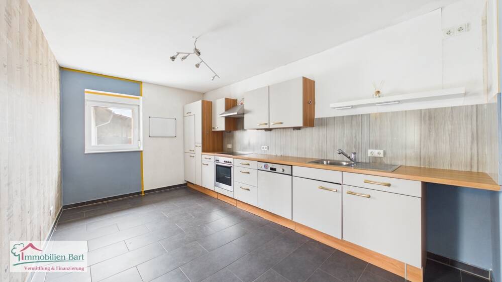 Etagenwohnung Perl / Oberleuken Oberleuken - 3 Zimmer, 90 m&sup2;, 1.050&euro; | Angebot:26568753