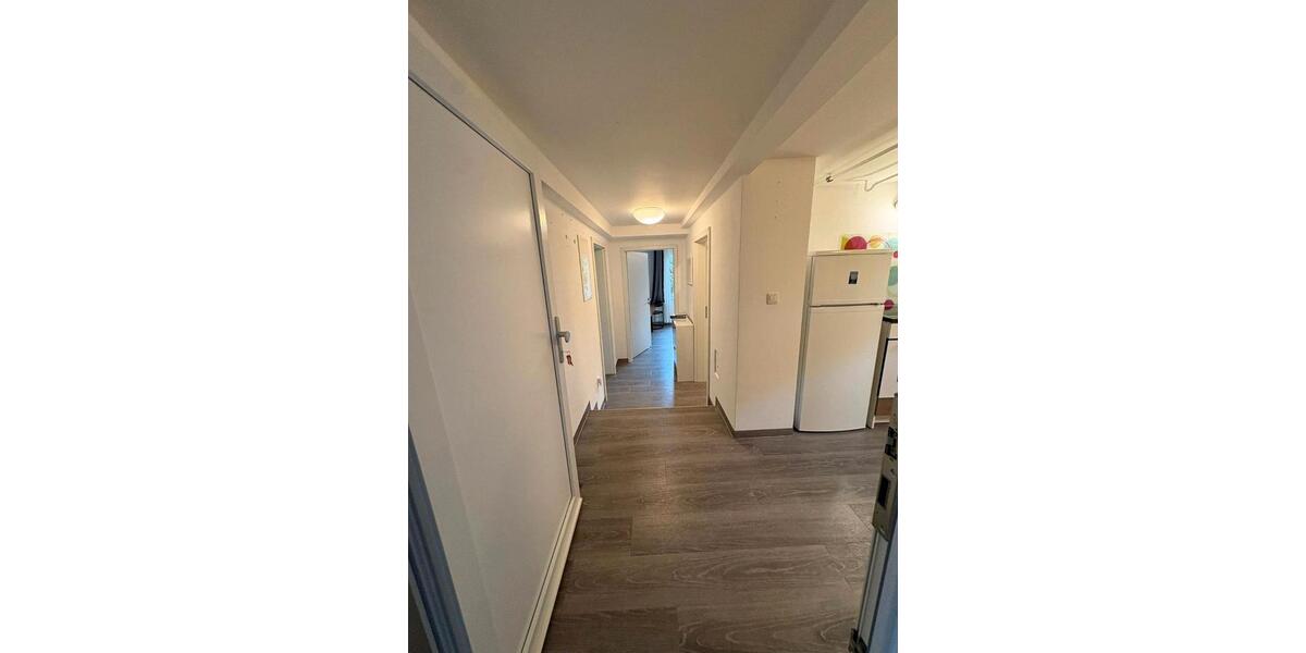 Wohnen auf Zeit Rinteln - 2 Zimmer, 13 m&sup2;, 450&euro; | Angebot:26619743