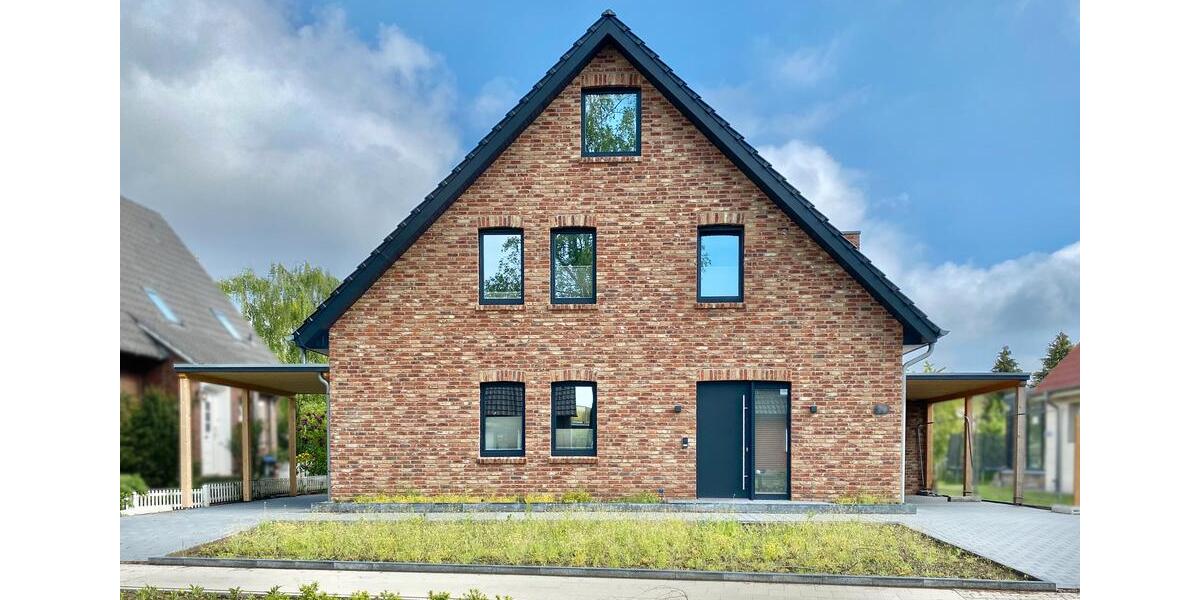 Maisonettenwohnung Meppen - 5 Zimmer, 144 m&sup2;, 1.575&euro; | Angebot:25973270