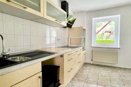 Wohnung Rechenberg-Bienenmühle Bienenmühle - 4 Zimmer, 92 m&sup2;, 462&euro; | Angebot:24495673