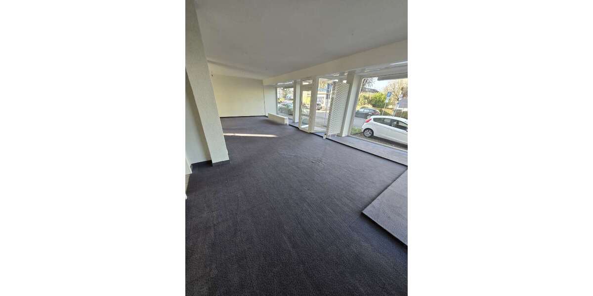 Gewerbeobjekt Bad Vilbel - 1.800&euro; | Angebot:25637218