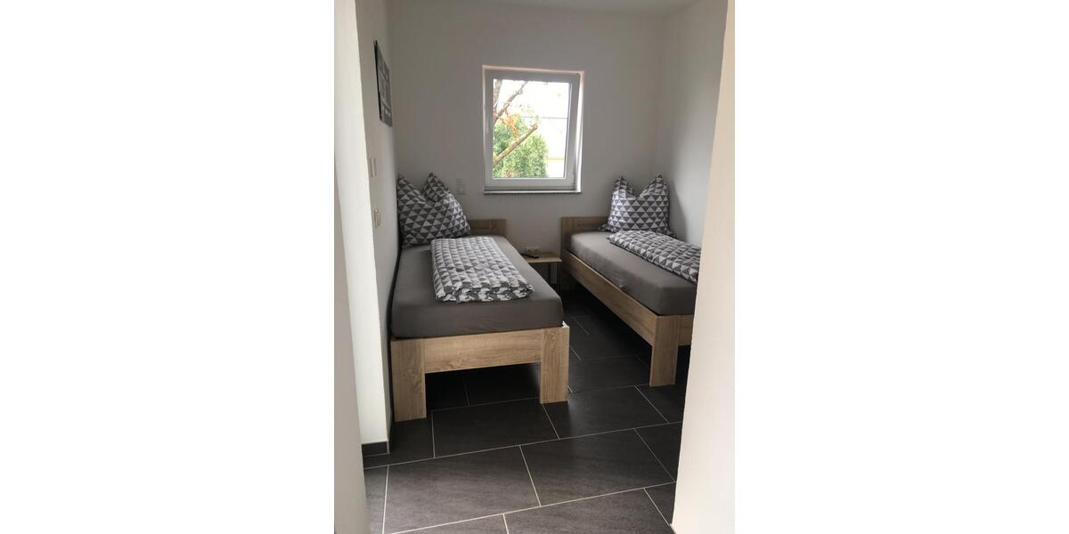 Wohnen auf Zeit Bitburg - 1 Zimmer, 25 m&sup2;, 30&euro; | Angebot:24461608
