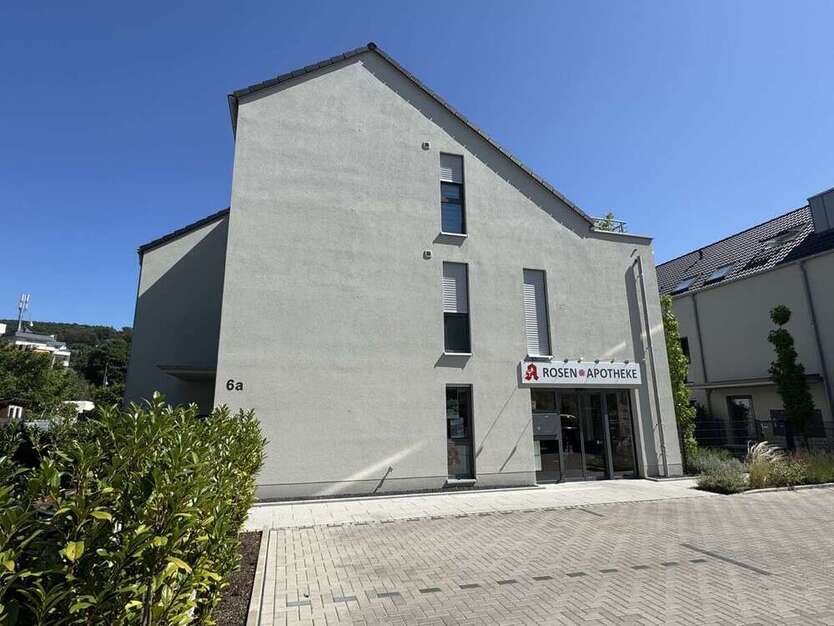 Wohnung zum Mieten in Rheinbreitbach 1.490 € 118 m²