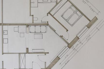 Wohnung Hambühren - 2 Zimmer, 58 m&sup2;, 690&euro; | Angebot:24643488