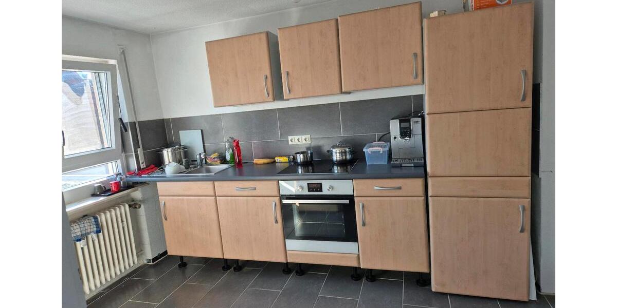 Wohnung verfügbar sofort: 120 qm mit Balkon 5 zimmer