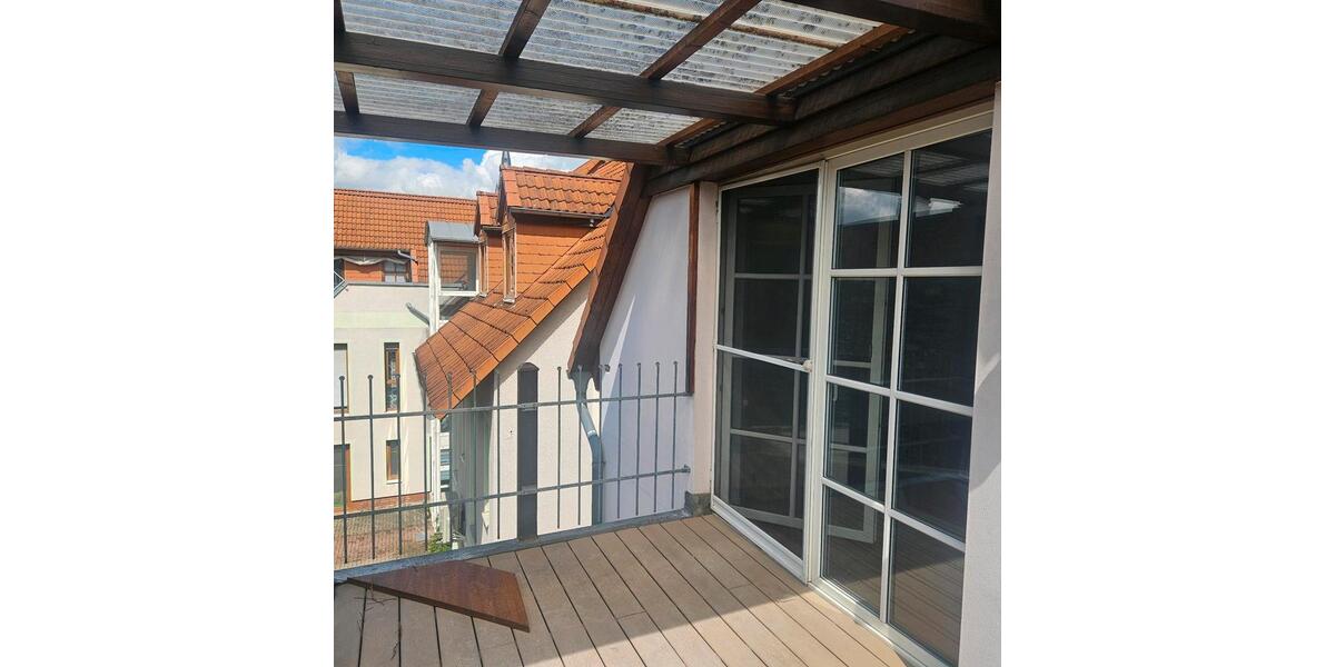 Maisonettenwohnung Wolmirstedt - 3 Zimmer, 73 m&sup2;, 657&euro; | Angebot:26043021