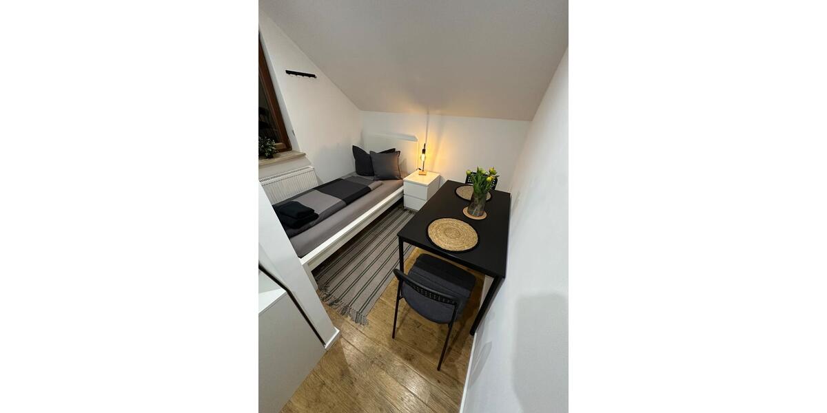 Wohnen auf Zeit Germering - 2 Zimmer, 20 m&sup2;, 1.300&euro; | Angebot:26210721