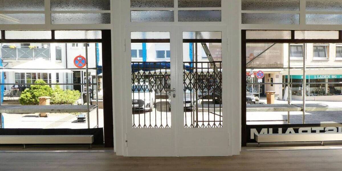 Gewerbeobjekt Wächtersbach - 1.000&euro; | Angebot:26082867