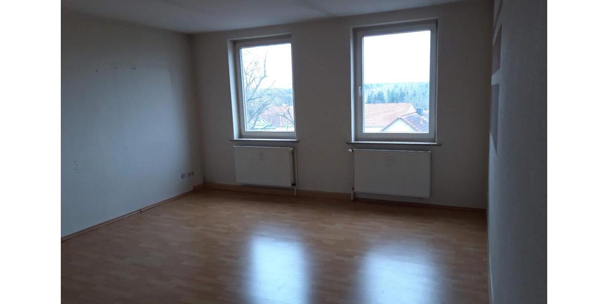 Dachgeschoßwohnung Großräschen - 5 Zimmer, 109 m&sup2;, 650&euro; | Angebot:24831367
