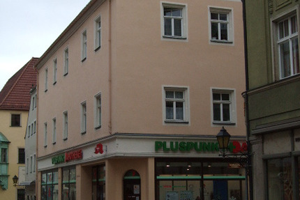 Wohnung zum Mieten in Pirna 963 € 107 m²