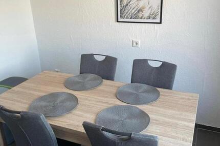 Wohnen auf Zeit Alpen - 3 Zimmer, 90 m&sup2;, 1.990&euro; | Angebot:26564601
