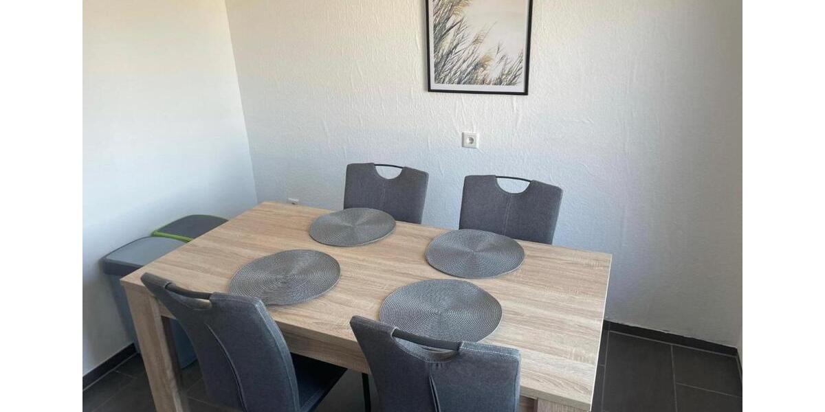 Wohnen auf Zeit Alpen - 3 Zimmer, 90 m&sup2;, 1.990&euro; | Angebot:26564601
