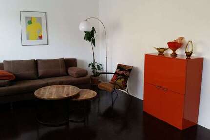 Wohnen auf Zeit in Köln 1.395 € 2 zimmer