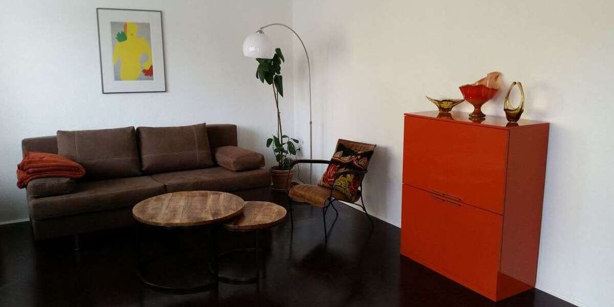 Wohnen auf Zeit in Köln 1.395 € 2 zimmer