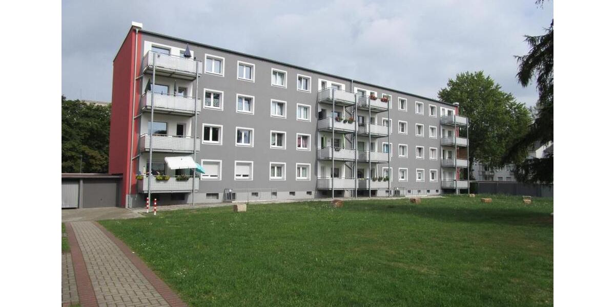 Etagenwohnung Voerde (Niederrhein) - 4.5 Zimmer, 70 m&sup2;, 609&euro; | Angebot:25139022