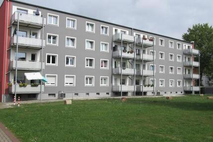 Wohnung Voerde (Niederrhein) - 4.5 Zimmer, 70 m&sup2;, 609&euro; | Angebot:25139022