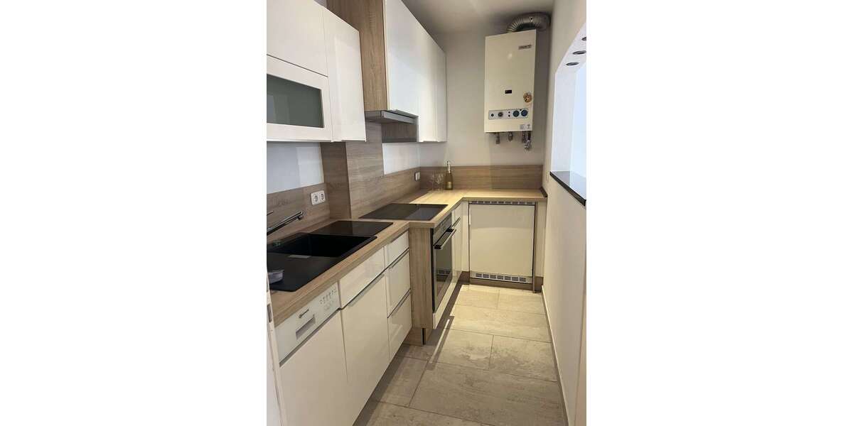 Etagenwohnung Wiesbaden - 2 Zimmer, 70 m&sup2;, 1.150&euro; | Angebot:27291526