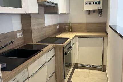 Wohnung Wiesbaden - 2 Zimmer, 70 m&sup2;, 1.150&euro; | Angebot:27291526