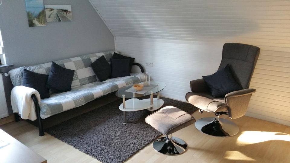 Etagenwohnung Minden Bölhorst - 2 Zimmer, 43 m&sup2;, 825&euro; | Angebot:26423224