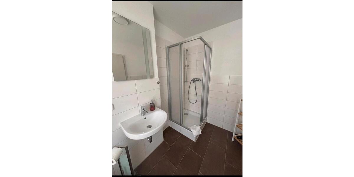 Kl Appartment 1 zimmer