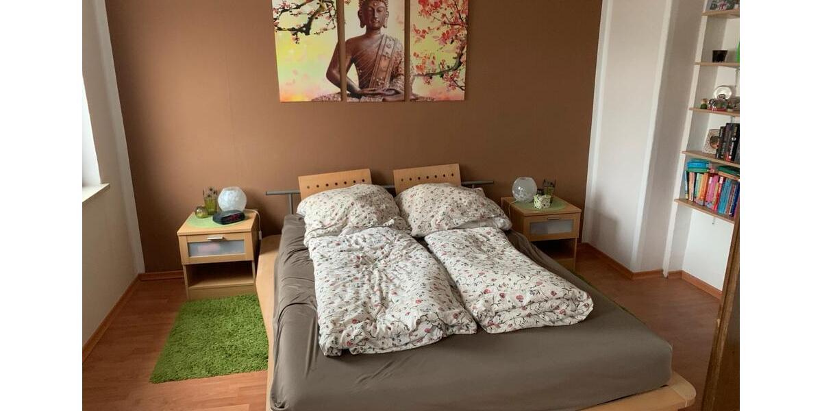 Reihenhaus Straubing - 3 Zimmer, 98 m&sup2;, 950&euro; | Angebot:26237530