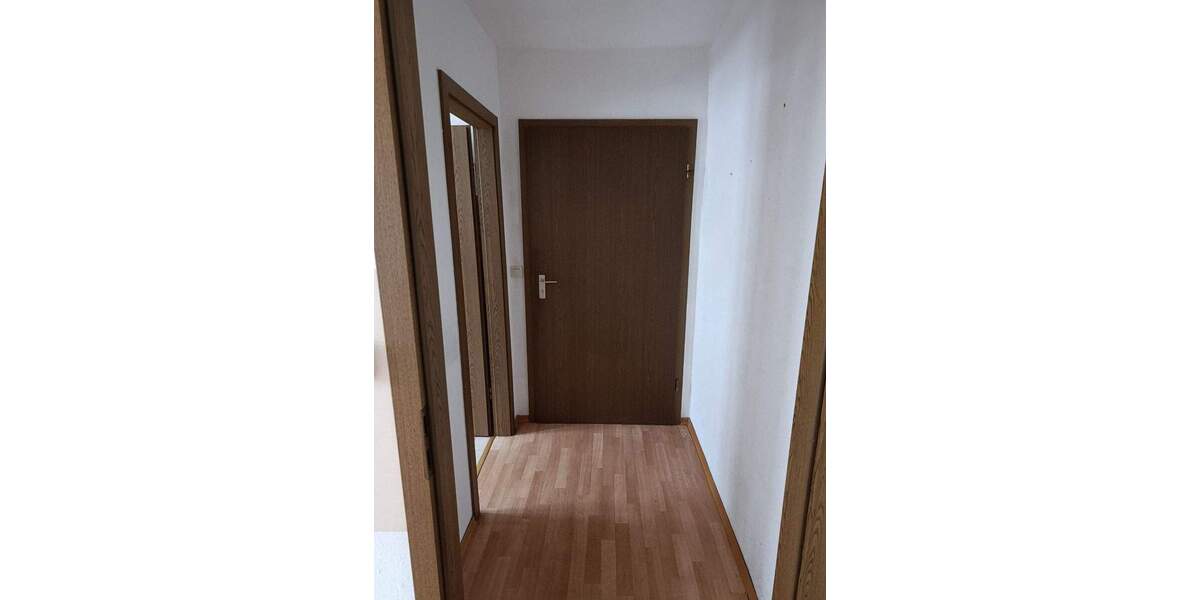 Etagenwohnung Waldsassen - 2 Zimmer, 45 m&sup2;, 350&euro; | Angebot:25094207