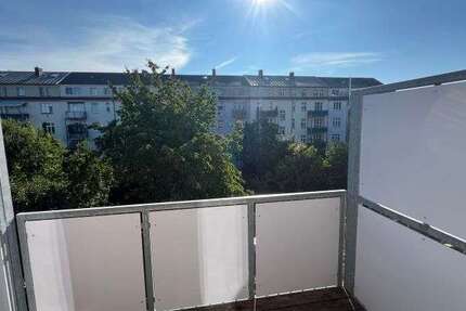 Wohnung Schwerin Neumühle - 3 Zimmer, 95 m&sup2;, 1.213&euro; | Angebot:27133618