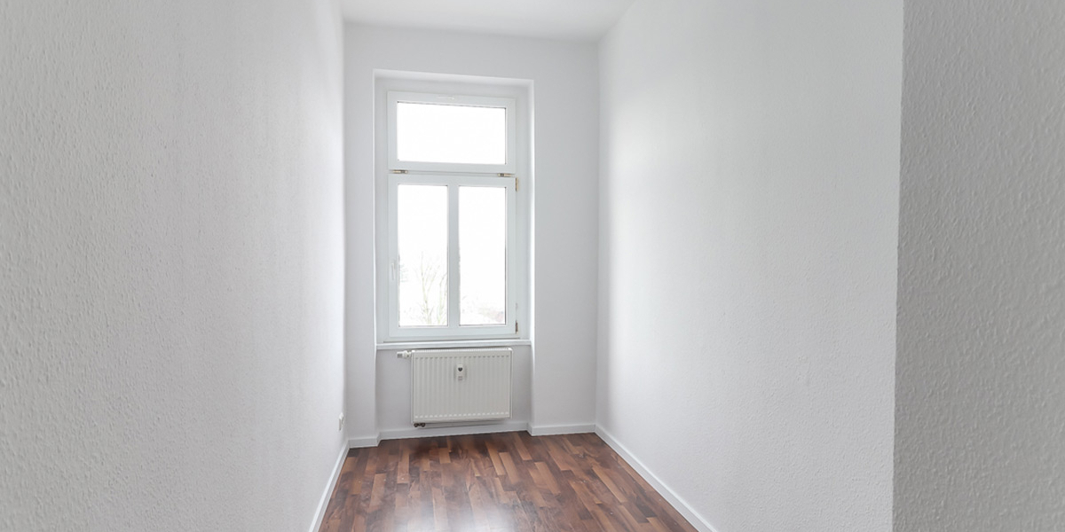 ANGER-CROTTENDORF + 3 ZIMMER + EINBAUKÜCHE + AB SOFORT FREI - Etagenwohnung Leipzig Anger-Crottendorf | Angebot:26442066