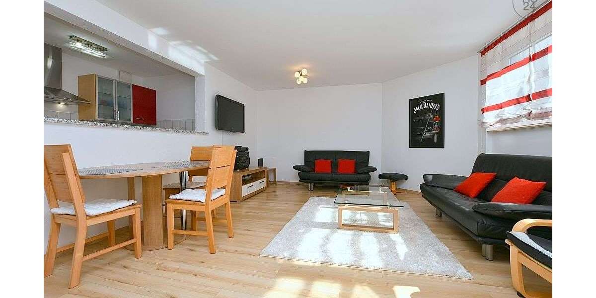 Wohnen auf Zeit in Ostfildern 1.490 € 3 zimmer