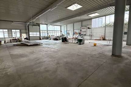 Gewerbeobjekt Bochum Höntrop - 3.250&euro; | Angebot:24698235