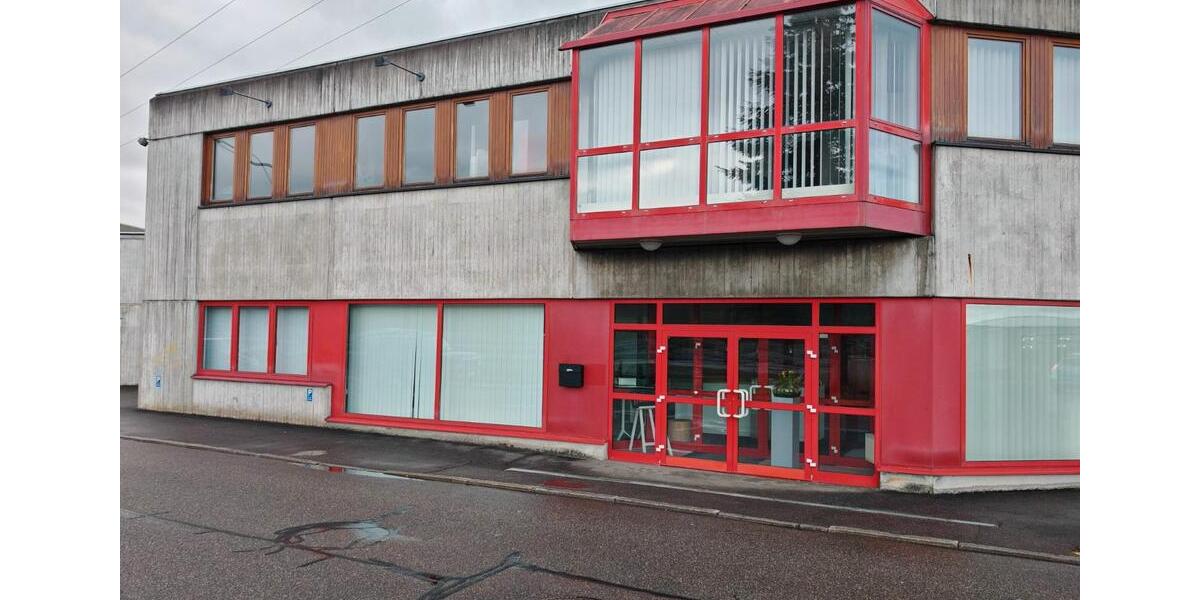 Gewerbeobjekt Heilbronn Kernstadt - 4.500&euro; | Angebot:26542982