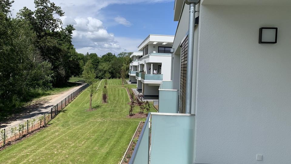 Erdgeschoßwohnung Döbeln - 4 Zimmer, 125 m&sup2;, 1.251&euro; | Angebot:23873141