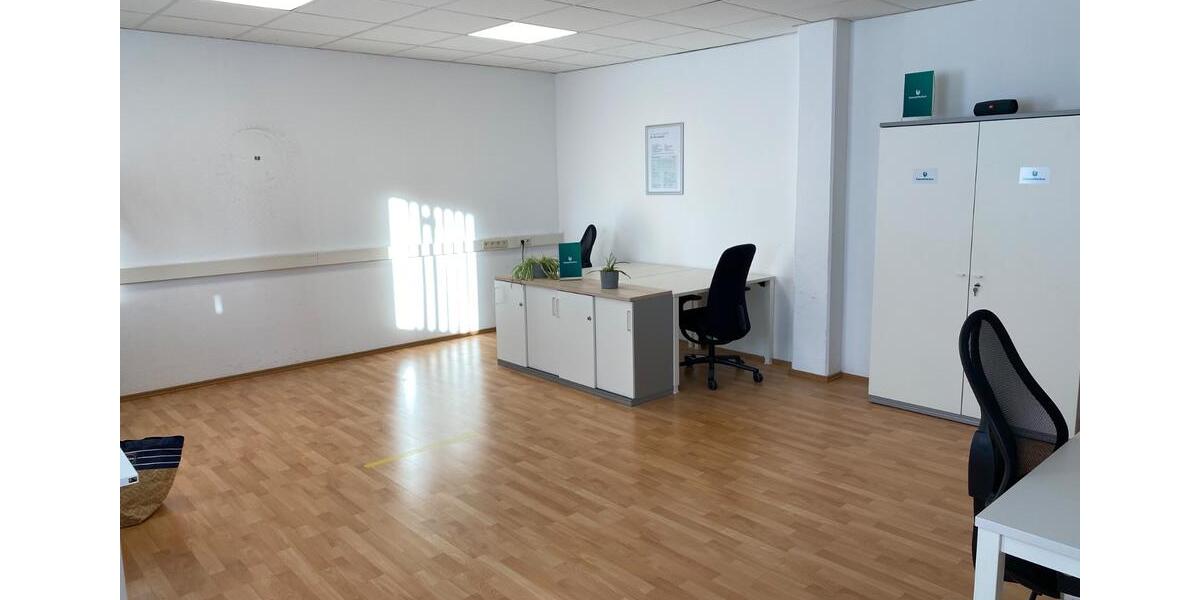 Gewerbeobjekt Neu-Ulm Ludwigsfeld - 935&euro; | Angebot:26427354