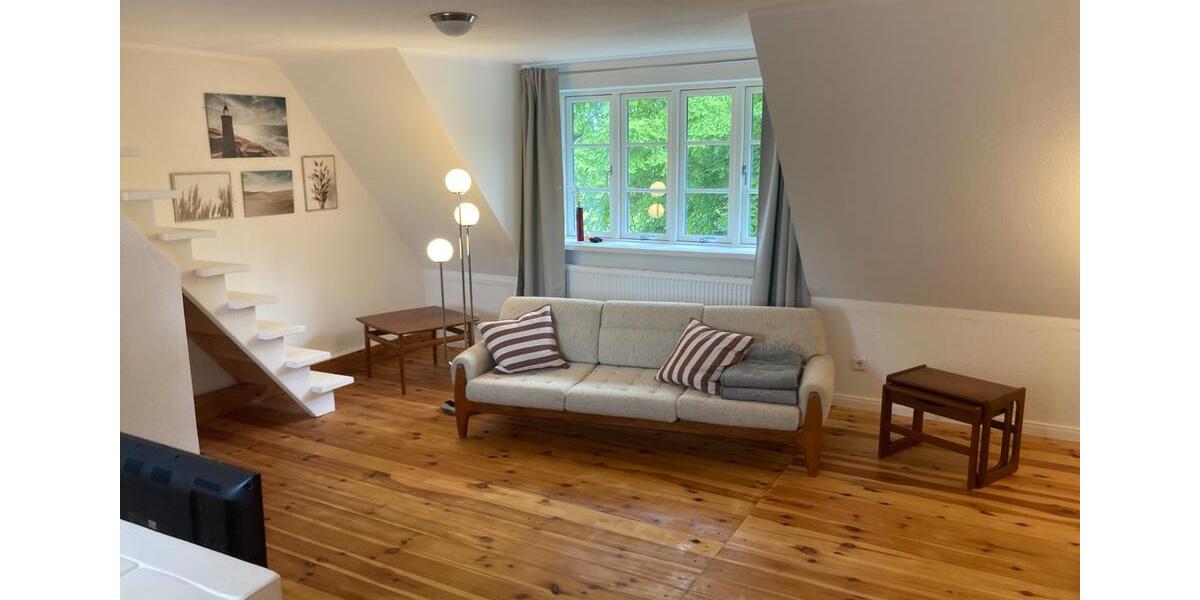 Wohnen auf Zeit Felm - 2 Zimmer, 85 m&sup2;, 1.250&euro; | Angebot:21531297