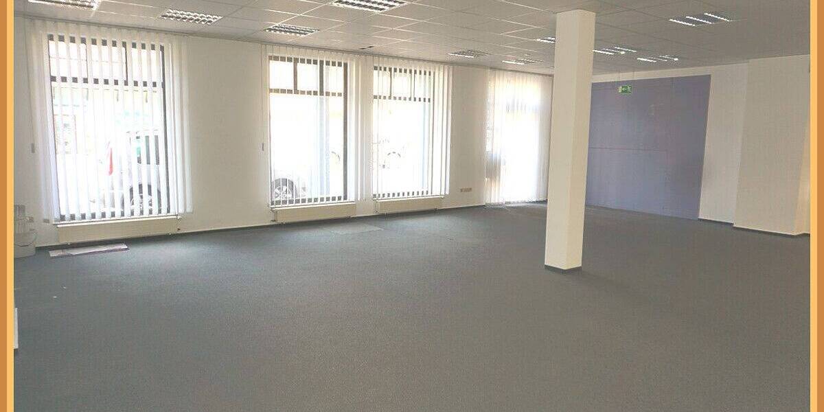 Gewerbeobjekt Zell am Harmersbach Zell - 850&euro; | Angebot:23612446