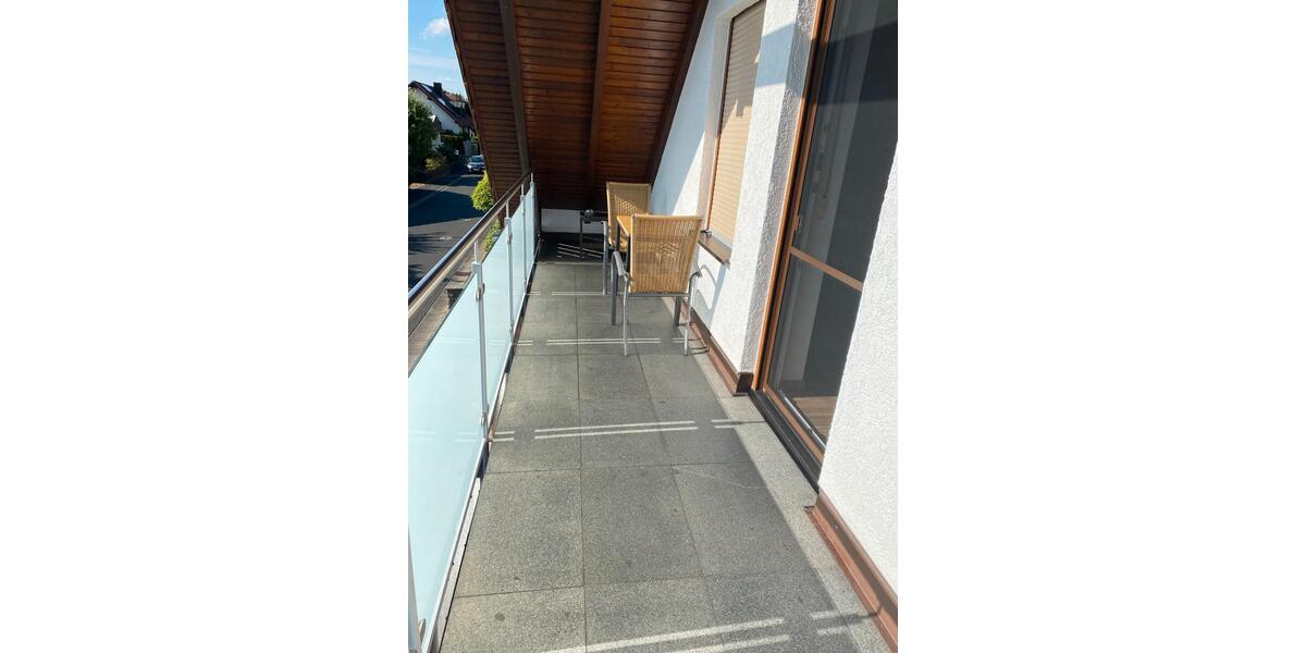 Wohnen auf Zeit Dittelbrunn - 3.5 Zimmer, 89 m&sup2;, 25&euro; | Angebot:19509456