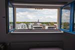Dachgeschoßwohnung Magdeburg - 2 Zimmer, 57 m&sup2;, 525&euro; | Angebot:26068776